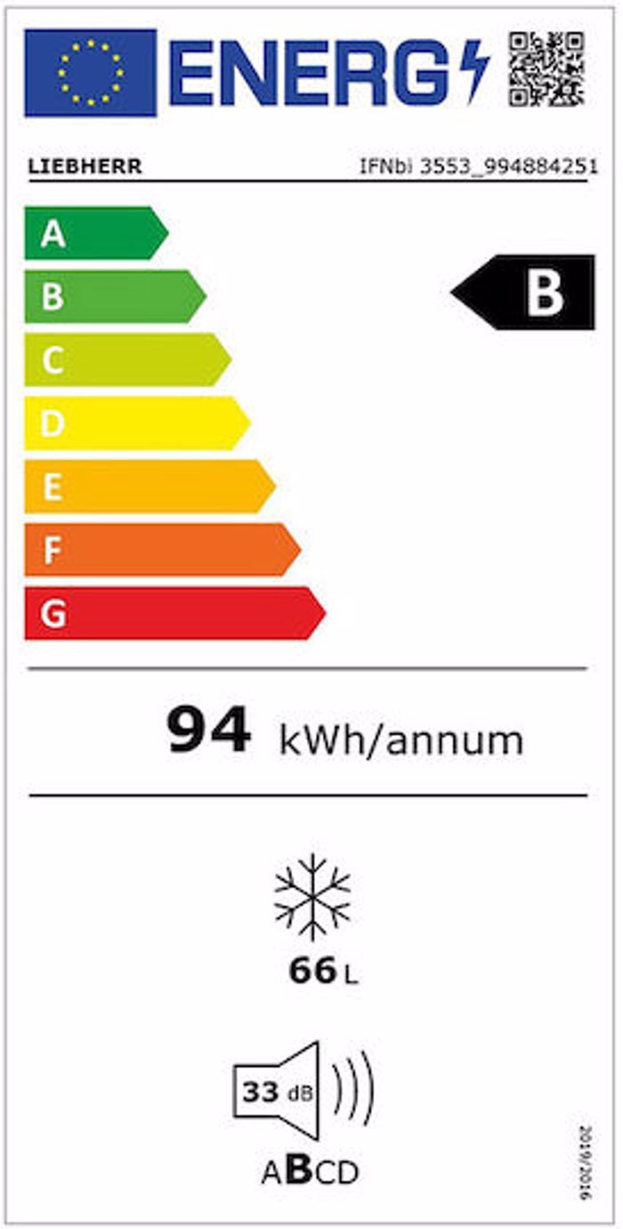 Katapsuktis Orthios Liebherr IFNbi 3553 B